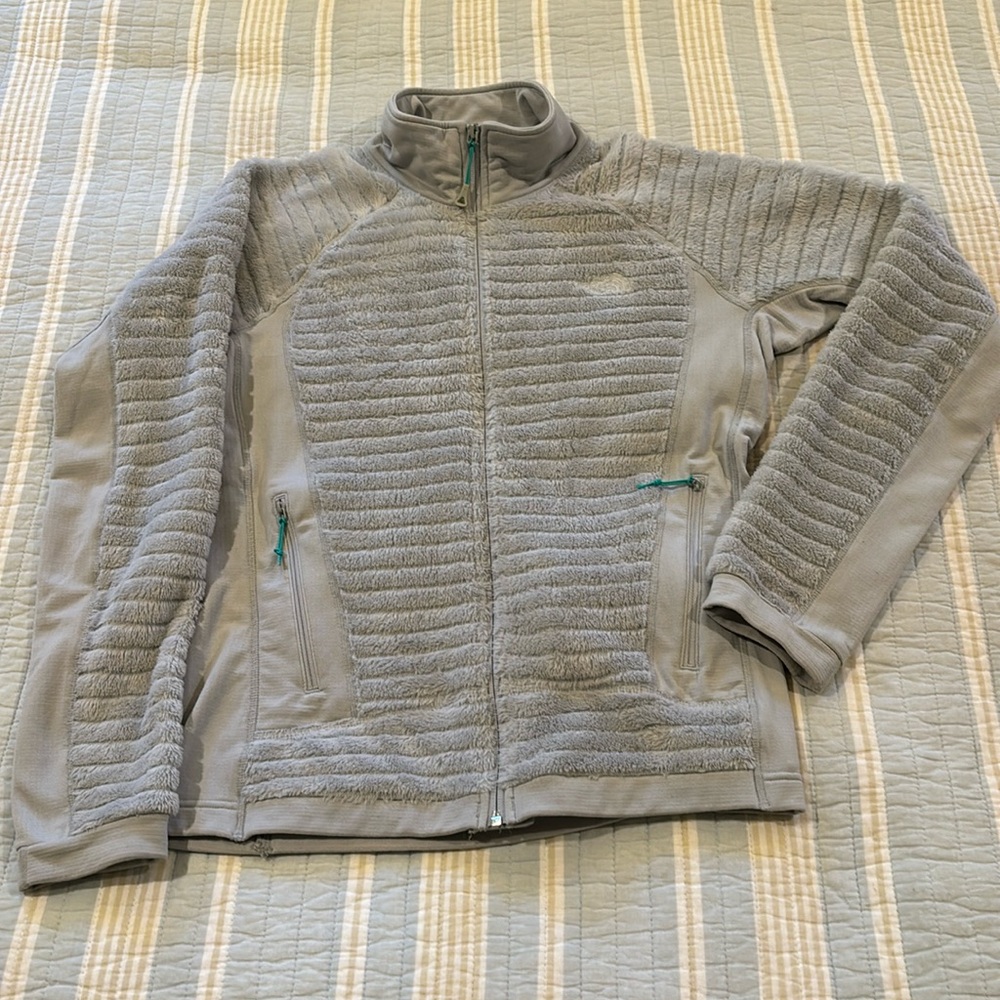 North face jacket